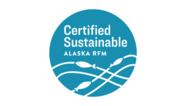 Holland America receives Responsible Fisheries Management certification