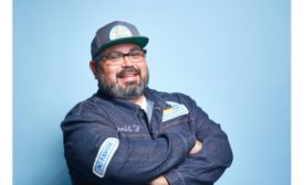Favor Delivery announces first-ever chief taco officer