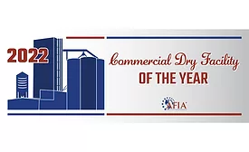 AFIA opens applications for Commercial Dry Facility of the Year award