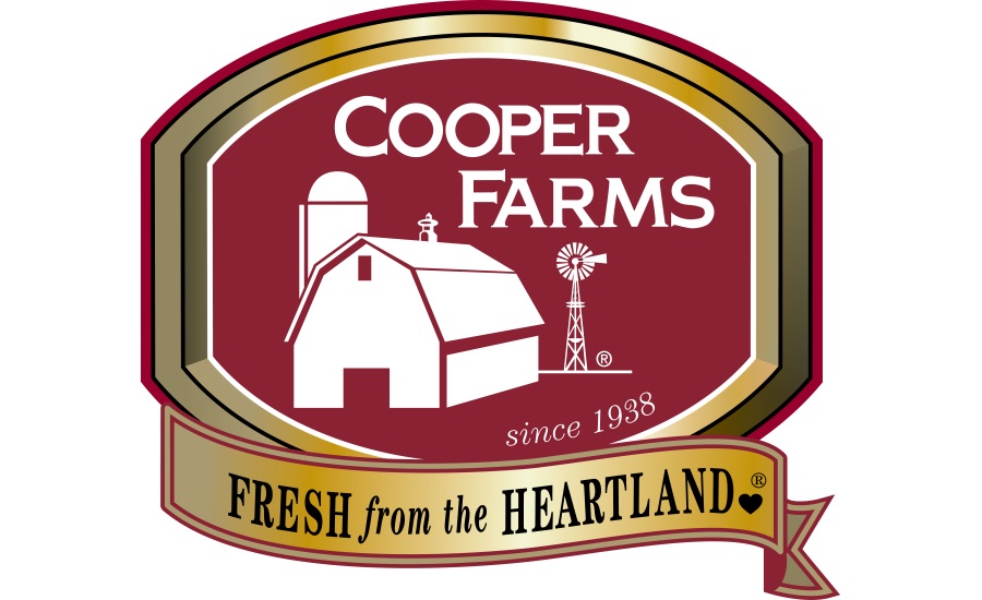 Cooper Farms spotlighted by Ohio Secretary of State's Agriculture Industry