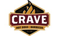 Crave Hot Dogs and BBQ opens first Arkansas location