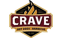 Crave Hot Dogs and BBQ opens first Arkansas location Crave Hot Dogs and BBQ opens first Arkansas location
