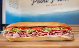 Jersey Mike's launches national advertising campaign with Danny DeVito