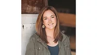 Author and registered dietitian Diana Rodgers to dish on sustainable meat at 2022 Stakeholders Summit