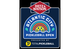 Dietz & Watson named title sponsor of world's largest pickleball event