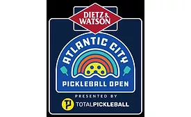 Dietz & Watson named title sponsor of world's largest pickleball event
