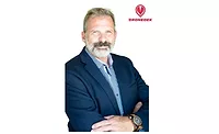 Dronedek to partner with Speedy Eats