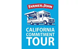 Farmer John donates meats to Alameda County Community Food Bank