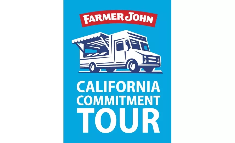 Farmer John donates meats to Alameda County Community Food Bank