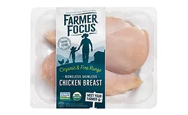 Farmers Focus announces new executive hire and plant safety milestone