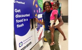 Meijer redirects more than 1M pounds of food waste through Flashfood program