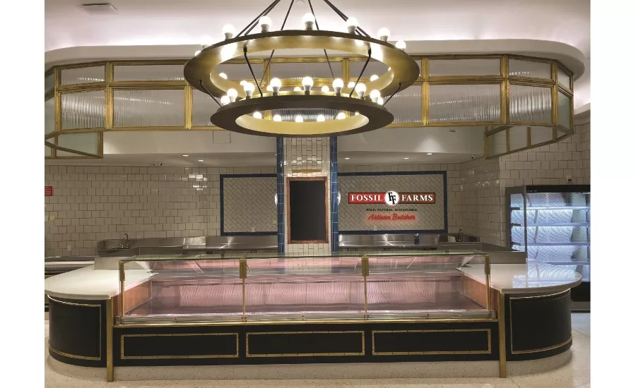 Fossil Farms to open artisan butcher counter in NYC