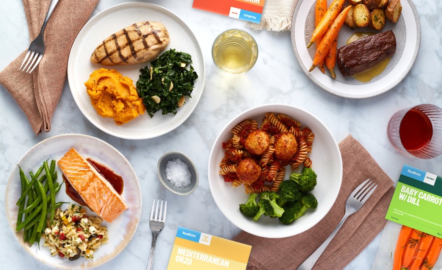 GNC expands meal delivery arm, Real Eats, throughout U.S.