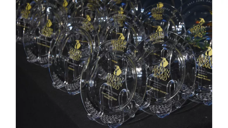 NFRA announces 2022 March Golden Penguin recipients