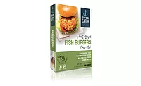 Good Catch Plant-Based Seafood debuts at Whole Foods