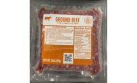 Public health alert issued for meal kit ground beef due to possible E. coli O157:H7 contamination