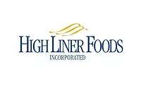 High Liner Foods logo 2022 High Liner Foods logo 2022