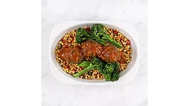 United announces two Impossible Foods plant-based menu items on flights