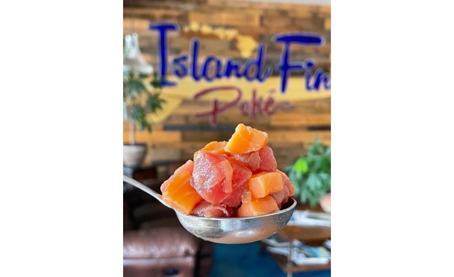 Island Fin Poké continues expansion into new markets