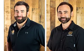 Joyce Farms announces president and executive vice president transitions