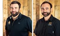 Joyce Farms announces president and executive vice president transitions