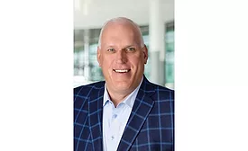 Kevin McAdams chosen as president, Perdue Foods, and COO, Perdue Farms