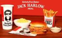 KFC announces new Jack Harlow Meal