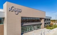 Kroger opens Dallas customer fulfillment center