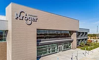 Kroger opens Dallas customer fulfillment center