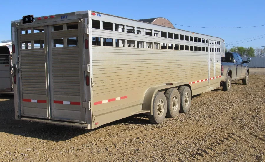 Iowa State University begins Beef Quality Assurance Transportation Workshops on June 14