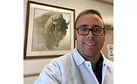Northfork Bison promotes Mark Mousseau to vice president Northfork Bison promotes Mark Mousseau to vice president