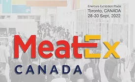 MeatEx Canada to be held September 28–30, Toronto