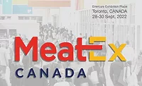 MeatEx Canada to be held September 28–30, Toronto MeatEx Canada to be held September 28–30, Toronto