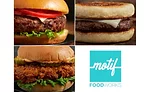 Robert Downey Jr.'s FootPrint Coalition Ventures partners with Motif FoodWorks