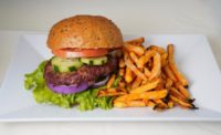 Northfork Bison to supply bison burgers to NYC restaurant chain