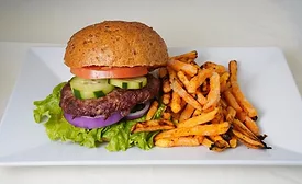Northfork Bison to supply bison burgers to NYC restaurant chain