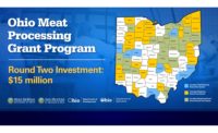 Governor DeWine awards $15M to strengthen food supply chain in Ohio