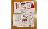 Ready-to-eat pork deli meat products recalled due to misbranding and undeclared allergens
