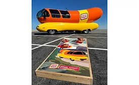 Pilot Flying J partners with Kraft Heinz for Oscar Mayer Wienermobile appearances