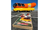 Pilot Flying J partners with Kraft Heinz for Oscar Mayer Wienermobile appearances