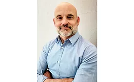CMS Solutions & Logistics adds Patrick Ceska as marketing director