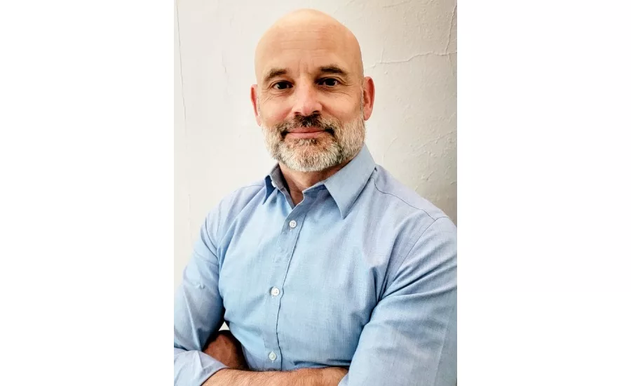 CMS Solutions & Logistics adds Patrick Ceska as marketing director