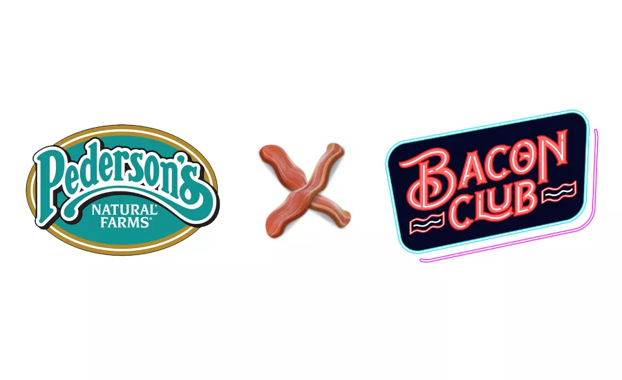 Pederson's Natural Farms partners with Bacon Club NFT