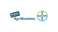 Bayer and Perdue AgriBusiness logo