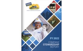 Perdue Farms debuts FY22 Company Stewardship Report