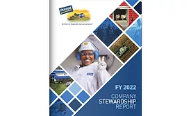 Perdue Farms debuts FY22 Company Stewardship Report