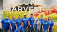 Perdue Farms delivers $30K grant, 10K pounds of chicken products to Tennessee food bank