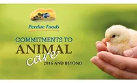 perdue animal care news