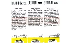 Ready-to-eat General Tso chicken meals recalled due to misbranding and undeclared allergens