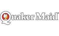 Quaker Maid Meats logo 2022